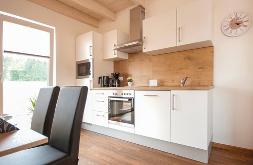 Pruem House | Ferienhaus 1 Wolfschlucht