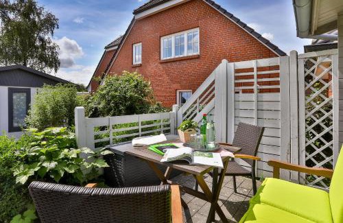 Tribseer Siedlung House | Ferienhaus 1 Fuchsweg