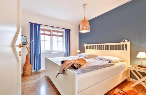 Tribseer Siedlung House | Ferienhaus 1 Fuchsweg