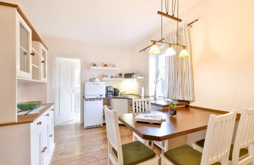 Tribseer Siedlung House | Ferienhaus 1 Fuchsweg