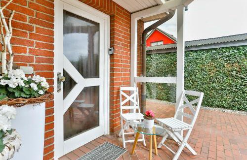 Tribseer Siedlung House | Ferienhaus 1 Fuchsweg