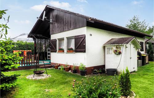 Ferienpark Himmelberg House | Ferienhaus 1 In Thalfang