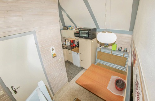 Reimboldshausen House | Ferienhaus 109 in Kirchheim