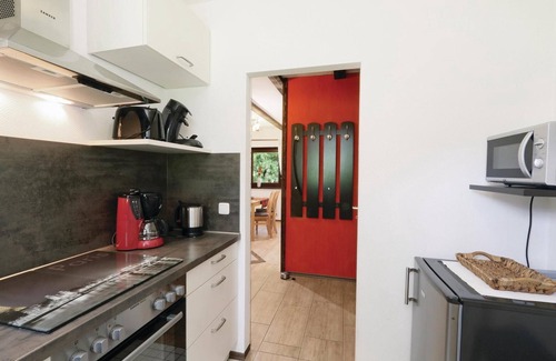 Thalfang House | Ferienhaus 12 in Thalfang