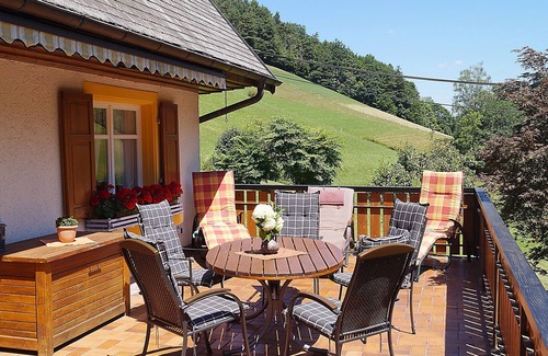 Kappel Apartment | Ferienhaus 120qm, 3 Schlafzimmer, max. 6 Personen