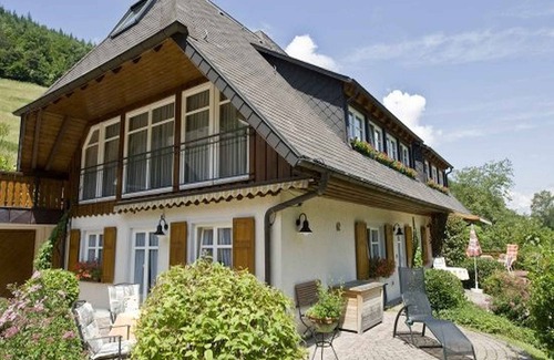 Kappel Apartment | Ferienhaus 120qm, 3 Schlafzimmer, max. 6 Personen