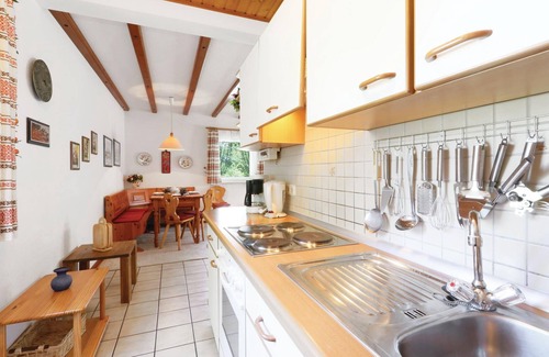 Ferienpark Himmelberg House | Ferienhaus 13 in Thalfang