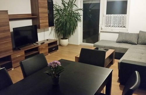 Nebelschutz House | Ferienhaus, 140 m², 5 Zimmer, 2 Bäder, Terrasse