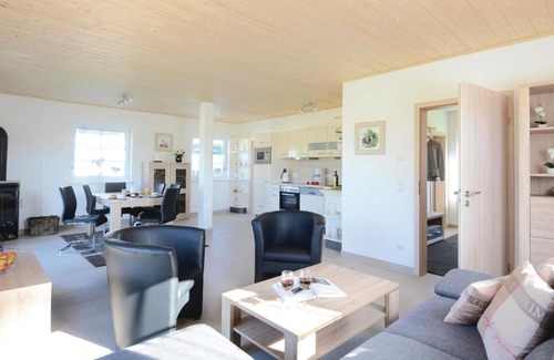 Altefaehr House | Ferienhaus 18 Altefähr