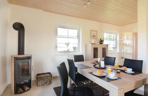 Altefaehr House | Ferienhaus 18 Altefähr