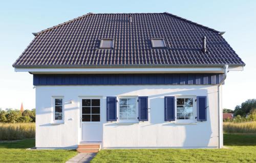 Altefaehr House | Ferienhaus 18 Altefähr