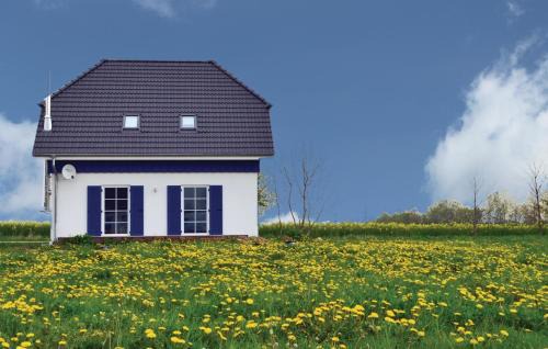 Altefaehr House | Ferienhaus 18 Altefähr