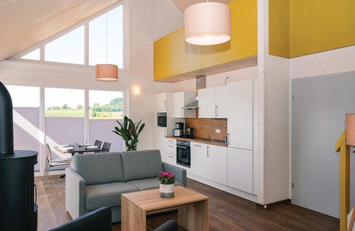 Pruem House | Ferienhaus 2 Wolfschlucht