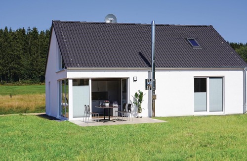 Pruem House | Ferienhaus 2 Wolfschlucht