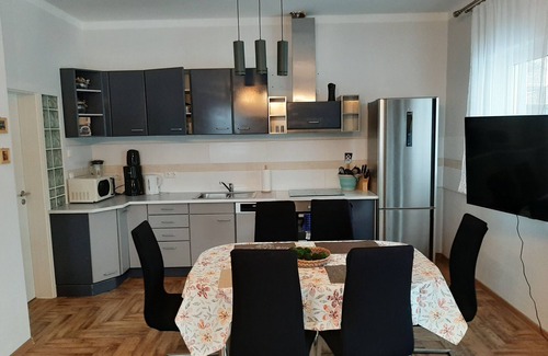 Werneuchen House | Ferienhaus 2