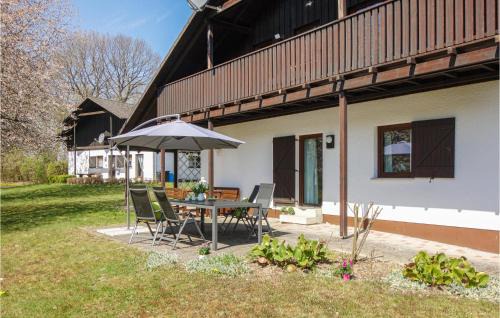 Ferienpark Himmelberg House | Ferienhaus 20 In Thalfang