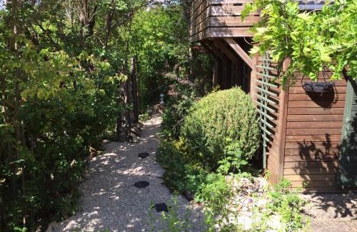 Kinding House | Ferienhaus 33 Altmühlthal