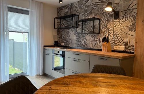 Porschdorf House | Ferienhaus #4 Gamrig