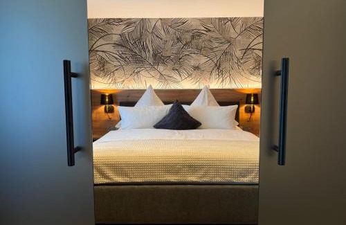 Porschdorf House | Ferienhaus #4 Gamrig