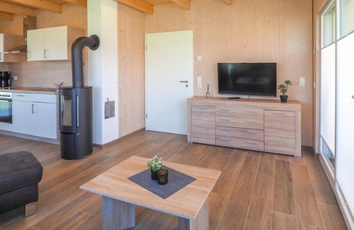 Pruem House | Ferienhaus 4 Wolfsschlucht