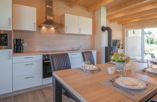 Pruem House | Ferienhaus 4 Wolfsschlucht