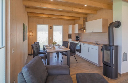 Pruem House | Ferienhaus 4 Wolfsschlucht