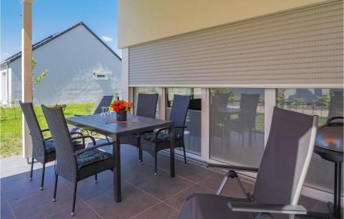 Pruem House | Ferienhaus 4 Wolfsschlucht