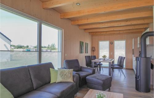 Pruem House | Ferienhaus 4 Wolfsschlucht