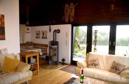 Gonnersdorf House | Ferienhaus-4Seasons