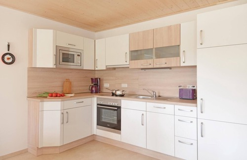 Altefaehr House | Ferienhaus 5 Altefähr