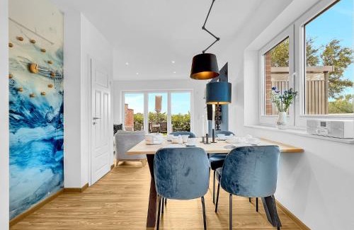 Carolinensiel House | Ferienhaus 50124