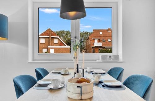 Carolinensiel House | Ferienhaus 50124