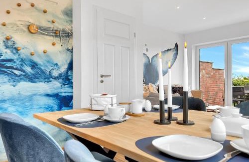 Carolinensiel House | Ferienhaus 50124