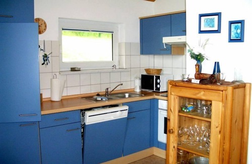 Uslar Apartment | Ferienhaus, 55-65 qm, 2 Schlafzimmer, Max. 4 Personen