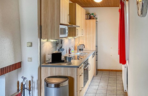 Ferienpark Himmelberg Apartment | Ferienhaus 6 in Thalfang