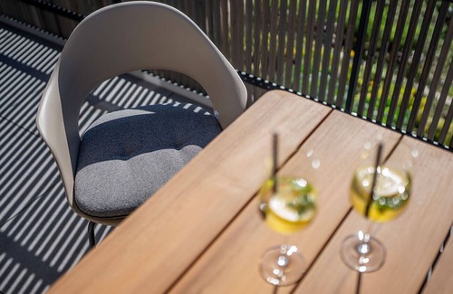 Oberkirch Apartment | Ferienhaus, 70qm, 1 Schlafzimmer, max 4 Personen