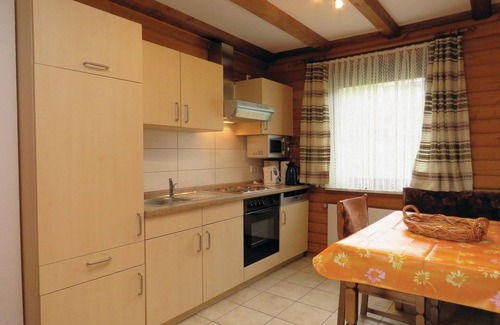 Ferienpark Himmelberg Apartment | Ferienhaus 8 in Thalfang