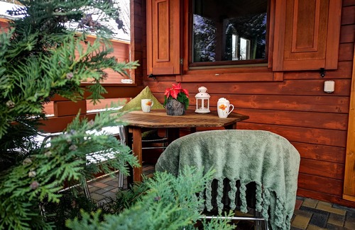 Elsterheide Apartment | Ferienhaus 8 - Sveda Hof