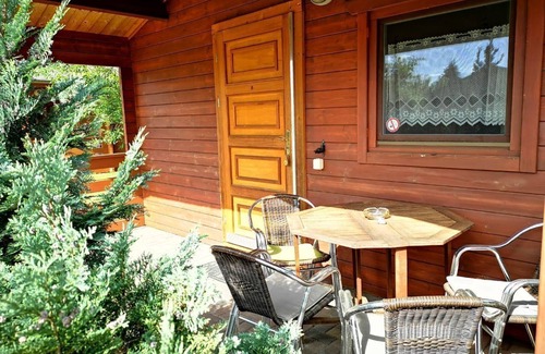 Elsterheide Apartment | Ferienhaus 8 - Sveda Hof