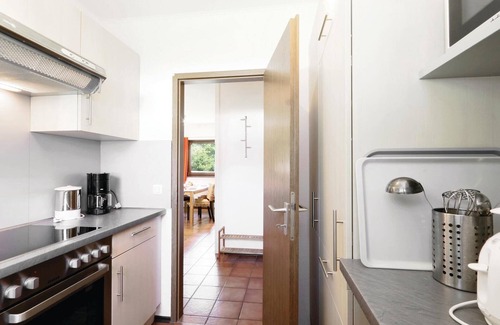 Ferienpark Himmelberg House | Ferienhaus 9 in Thalfang