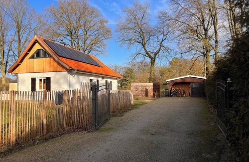 Rheine Apartment | Ferienhaus, 90m², 1-8 Pers