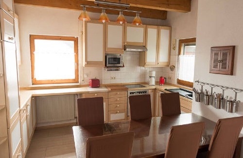 Neubulach House | Ferienhaus 90qm, 3 Schlafzimmer, max. 6 Personen