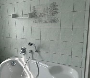 Lutherstadt Eisleben Apartment | Ferienhaus "Anita" in Eisleben mit 3 Schlafzimmern