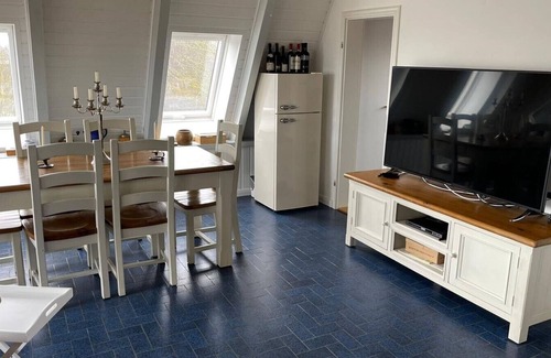 Brodersby House | Ferienhaus "aarhus" in Brodersby-burg
