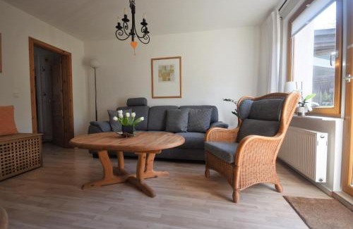 Schiereichenkoppel House | Ferienhaus Abendsonne