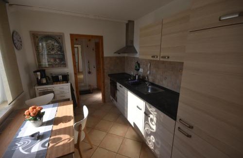 Schiereichenkoppel House | Ferienhaus Abendsonne