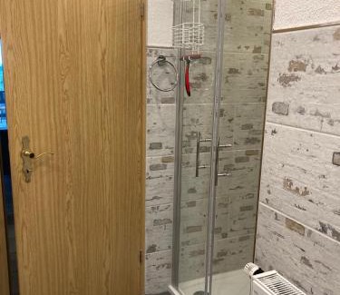 Poppenhausen Apartment | Ferienhaus Abtsroda