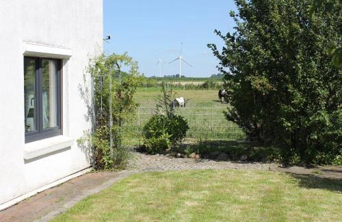 Hemme House | Ferienhaus Achtern Diek
