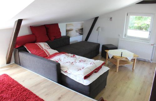 Hemme House | Ferienhaus Achtern Diek