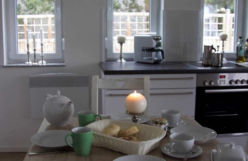 Quilitz House | Ferienhaus-Achterwasser-Usedom